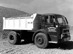 Mack D-Series Dump Truck 1956 года
